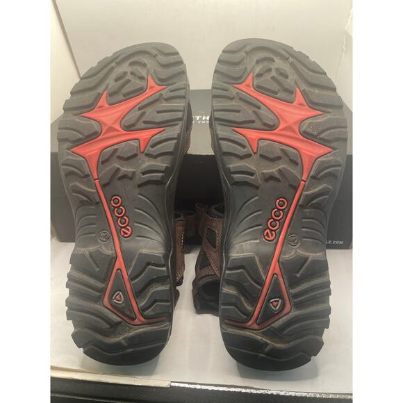 ECCO Yucatan Sandal (Men) Size 8-8.5US / 42EU